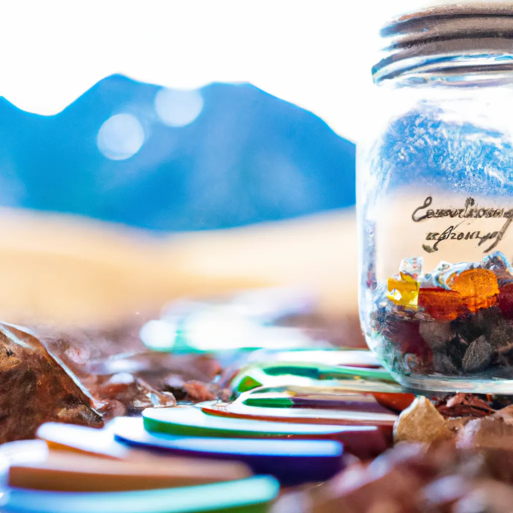 Cele życiowe – Jak je definiować i osiągać