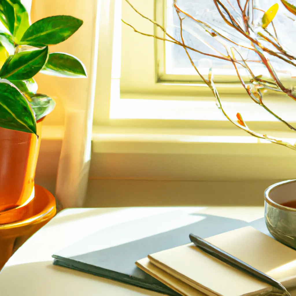 Mentalny detox – Jak oczyścić umysł z negatywnych myśli