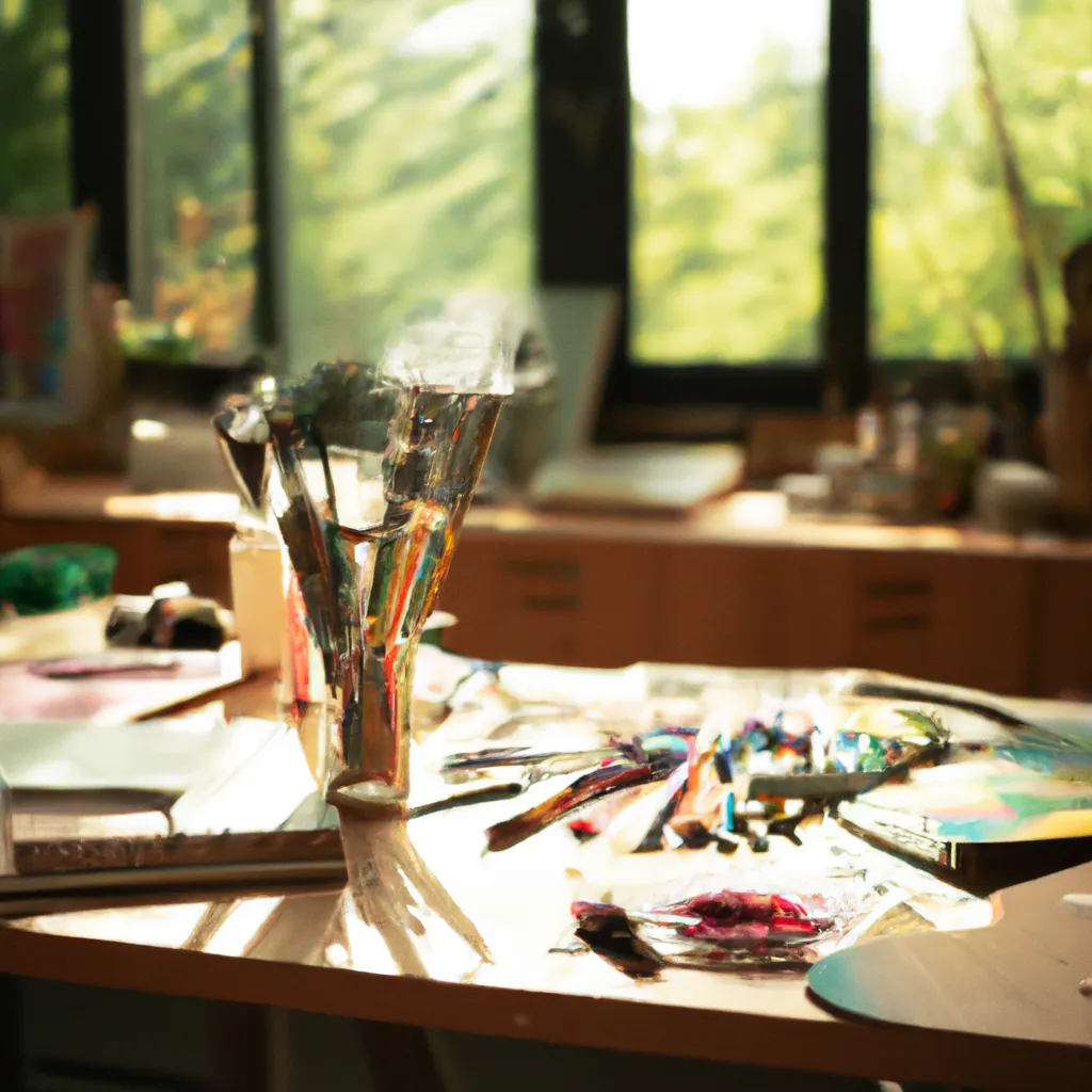 Jak rozwijać swoje talenty i pasje – Przewodnik inspiracyjny