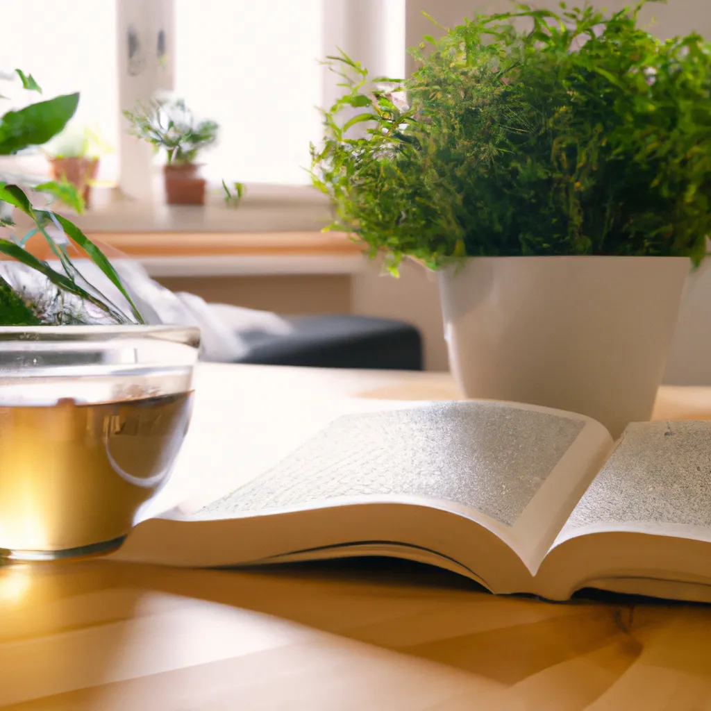 Sztuka relaksu – Jak znaleźć czas na odpoczynek w zabieganym świecie