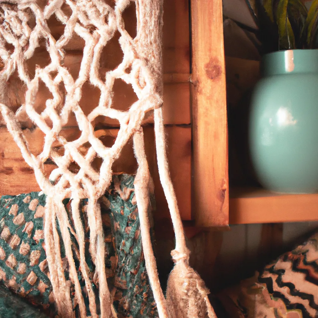 DIY dekoracje do domu – Jak stworzyć przytulną atmosferę własnoręcznie