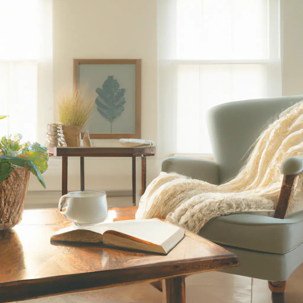 Slow living – Jak zwolnić tempo i cieszyć się małymi rzeczami