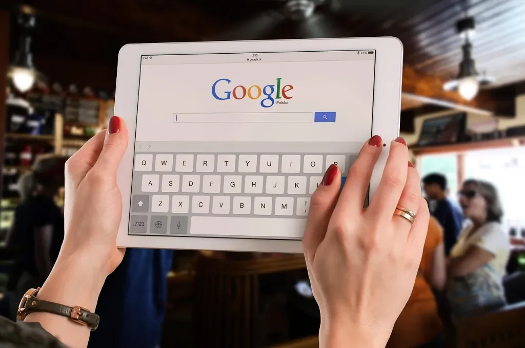 Performance Max w Google Ads
